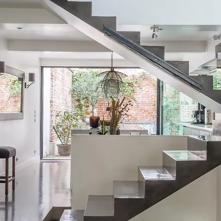 Villa Av Experiences - Maison Belleville Luxury