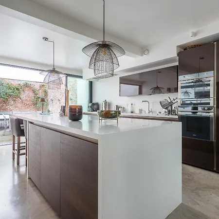 Villa Av Experiences - Maison Belleville Luxury *