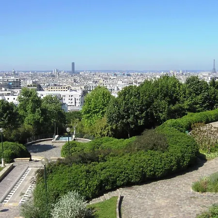 Av Experiences - Maison Belleville Luxury 빌라