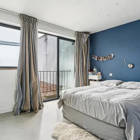 Av Experiences - Maison Belleville Luxury *