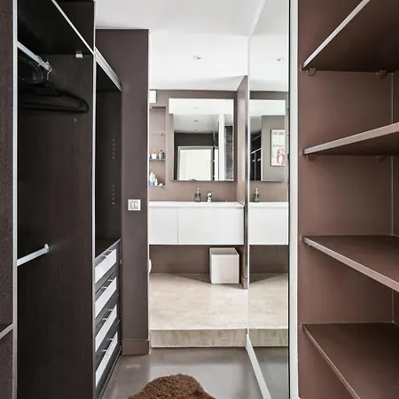 Av Experiences - Maison Belleville Luxury Villa Paris