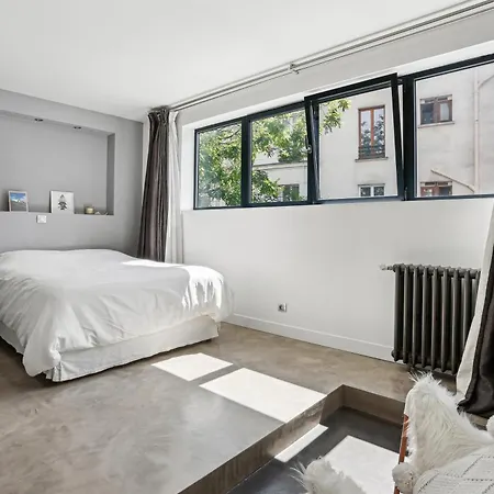 Av Experiences - Maison Belleville Luxury *