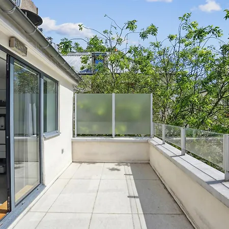 Villa Av Experiences - Maison Belleville Luxury