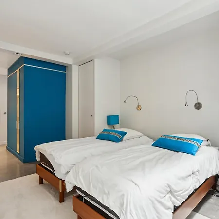 Av Experiences - Maison Belleville Luxury