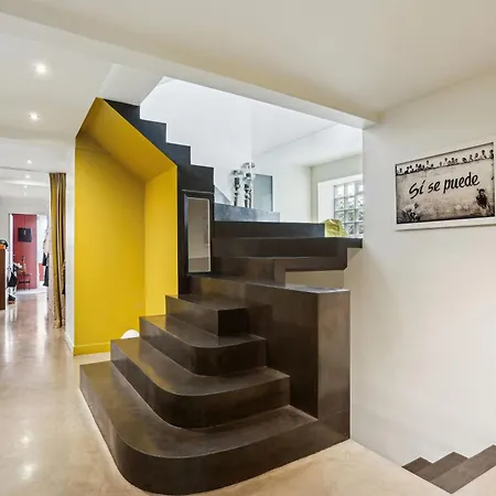 Av Experiences - Maison Belleville Luxury * Paris