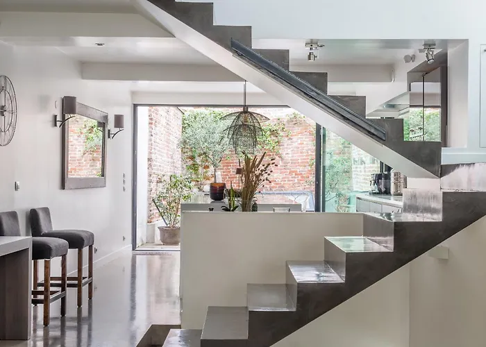 Willa Av Experiences - Maison Belleville Luxury