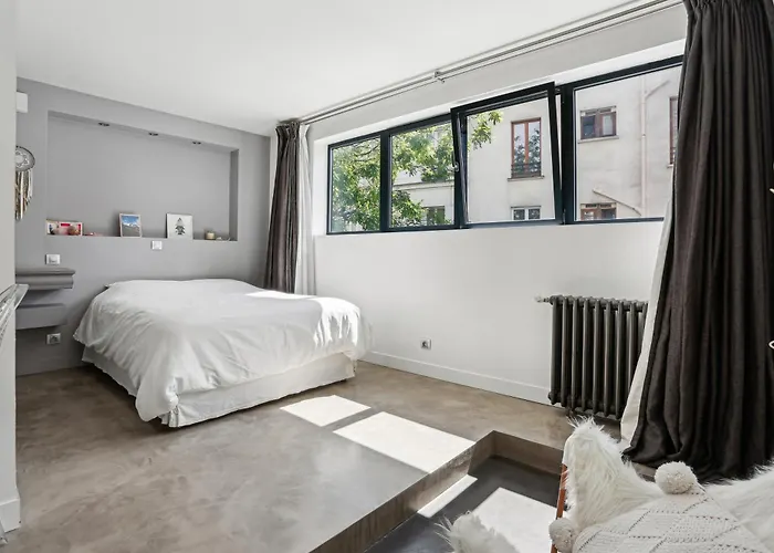 Av Experiences - Maison Belleville Luxury *