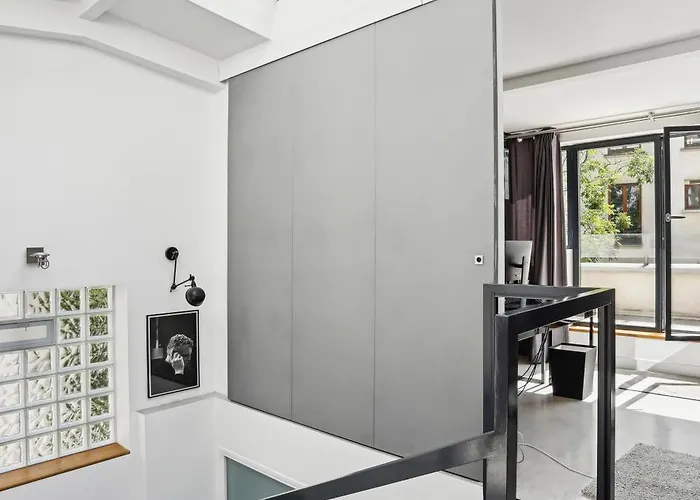 Av Experiences - Maison Belleville Luxury * Paris