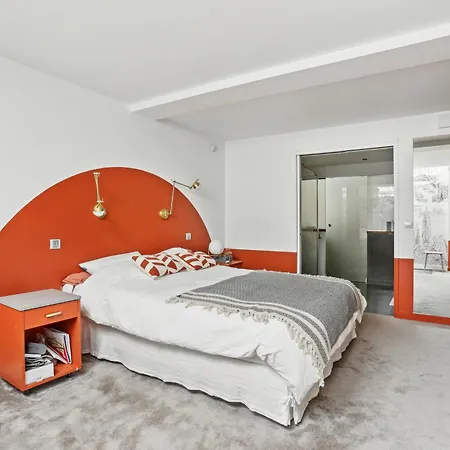 فيلة Av Experiences - Maison Belleville Luxury *