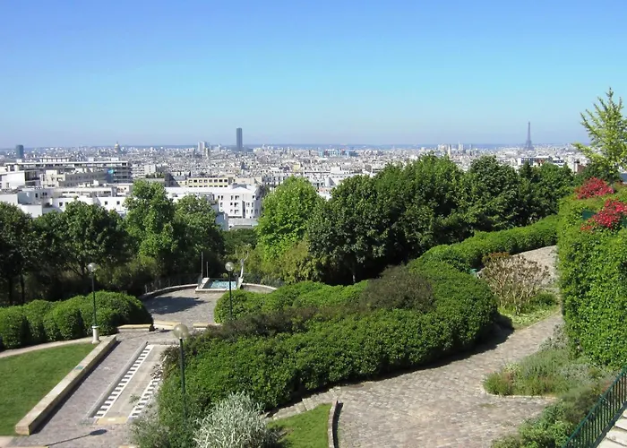 Av Experiences - Maison Belleville Luxury فيلة