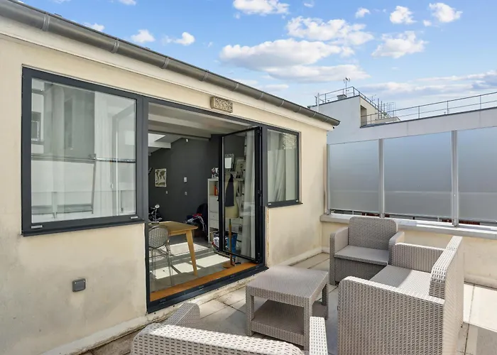 Av Experiences - Maison Belleville Luxury