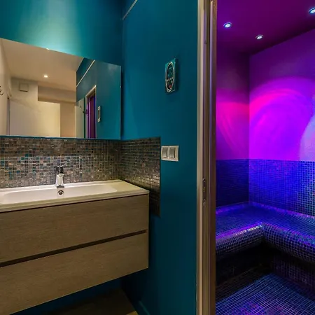 וילה Av Experiences - Maison Belleville Luxury