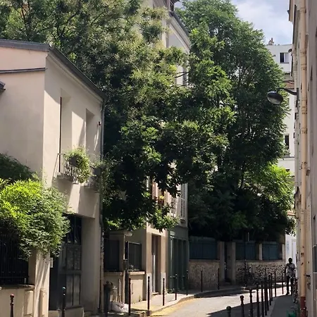 Av Experiences - Maison Belleville Luxury * פריז