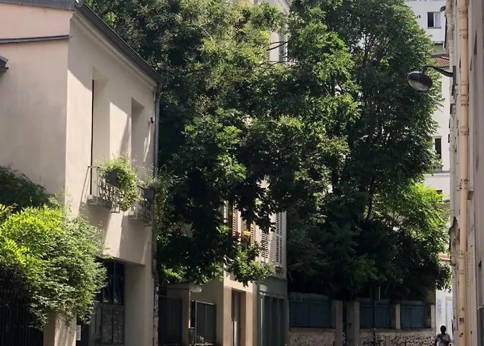 Av Experiences - Maison Belleville Luxury * פריז
