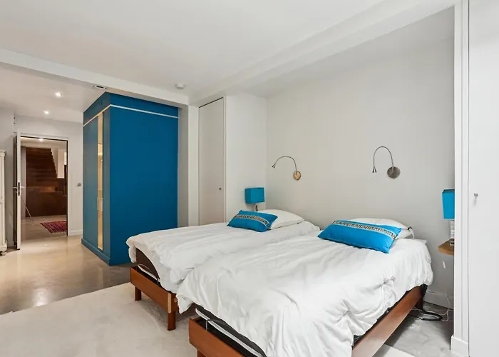 Av Experiences - Maison Belleville Luxury